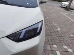 BYD Seagull 305km Vitality Edition - ფოტო 4