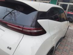 BYD Seagull 305km Vitality Edition - ფოტო 5