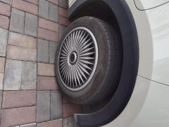 BYD Seagull 305km Vitality Edition - ფოტო 6