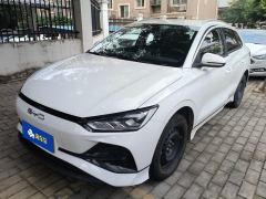 BYD e2 405km Comfort Edition - photo 1