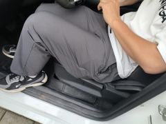 BYD e2 405km Comfort Edition - photo 14