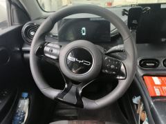 BYD e2 405km Comfort Edition - photo 18