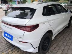 BYD e2 405km Comfort Edition - photo 2