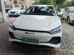 BYD e2 405km Comfort Edition - photo 3