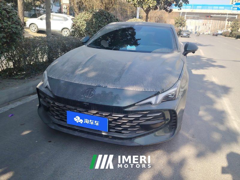MG7 1.5T Luxury Edition - ავტომობილი ჩინეთიდან