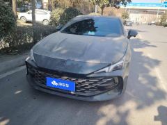 MG7 1.5T Luxury Edition - ფოტო 1