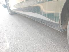 MG7 1.5T Luxury Edition - ფოტო 11