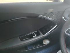 MG7 1.5T Luxury Edition - ფოტო 12