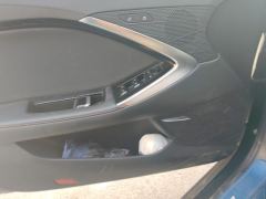 MG7 1.5T Luxury Edition - ფოტო 13