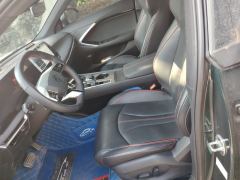 MG7 1.5T Luxury Edition - ფოტო 14