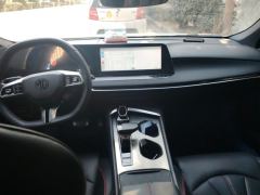 MG7 1.5T Luxury Edition - ფოტო 16