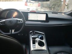 MG7 1.5T Luxury Edition - ფოტო 17