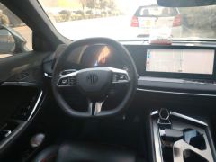 MG7 1.5T Luxury Edition - ფოტო 18