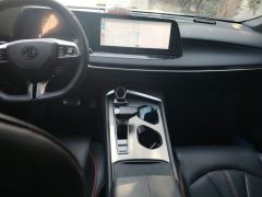MG7 1.5T Luxury Edition - ფოტო 19