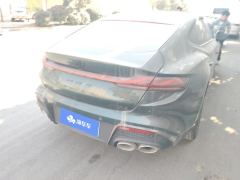 MG7 1.5T Luxury Edition - ფოტო 2