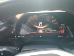 MG7 1.5T Luxury Edition - ფოტო 20