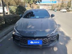 MG7 1.5T Luxury Edition - ფოტო 3