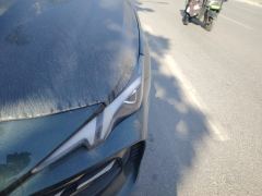 MG7 1.5T Luxury Edition - ფოტო 4