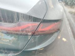 MG7 1.5T Luxury Edition - ფოტო 5