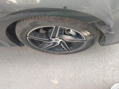 MG7 1.5T Luxury Edition - ფოტო 6