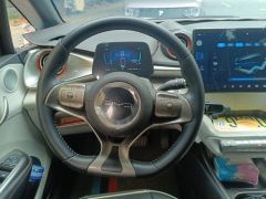 BYD Dolphin 405km Free Version - ფოტო 18