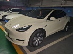 Tesla Model Y Facelift 660km Long Range AWD - photo 1