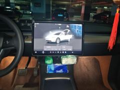 Tesla Model Y Facelift 660km Long Range AWD - photo 17