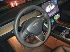 Tesla Model Y Facelift 660km Long Range AWD - photo 18