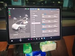 Tesla Model Y Facelift 660km Long Range AWD - photo 20