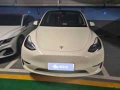 Tesla Model Y Facelift 660km Long Range AWD - photo 3
