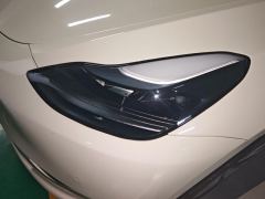 Tesla Model Y Facelift 660km Long Range AWD - photo 4