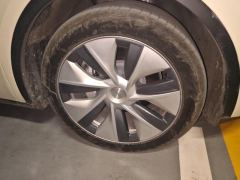 Tesla Model Y Facelift 660km Long Range AWD - photo 6