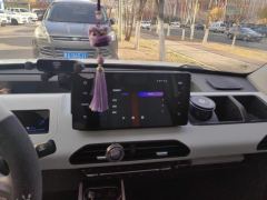 Geely Panda mini 200km - ფოტო 17