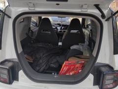 Geely Panda mini 200km - ფოტო 7