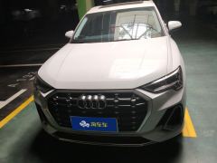 Audi Q3 35 TFSI Fashion Dynamic - ფოტო 3