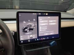 Tesla Model Y Facelift 545km Rear-Wheel Drive Edition - photo 17
