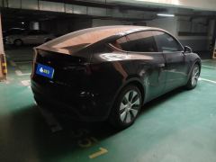 Tesla Model Y Facelift 545km Rear-Wheel Drive Edition - photo 2