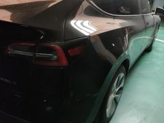 Tesla Model Y Facelift 545km Rear-Wheel Drive Edition - photo 5