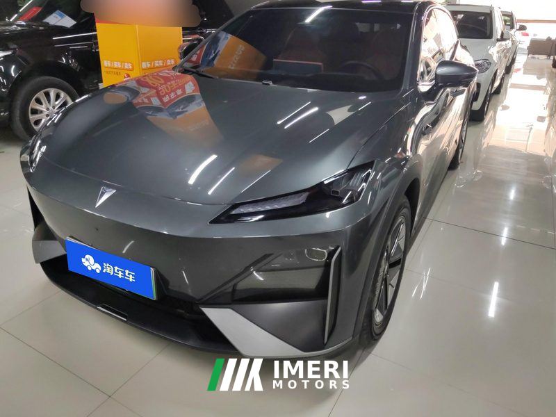 Deepal S07 S7 EREV 200km 200Max - car from China