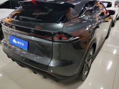 Deepal S07 S7 EREV 200km 200Max - photo 2