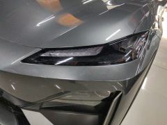 Deepal S07 S7 EREV 200km 200Max - photo 4