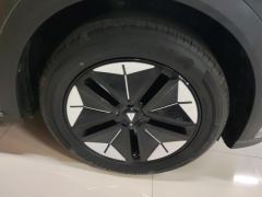 Deepal S07 S7 EREV 200km 200Max - photo 6
