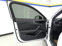 Audi A4L 40 TFSI Luxury Dynamic - фото 12