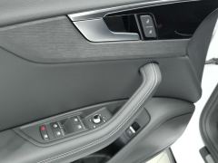 Audi A4L 40 TFSI Luxury Dynamic - фото 13