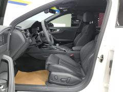 Audi A4L 40 TFSI Luxury Dynamic - фото 14