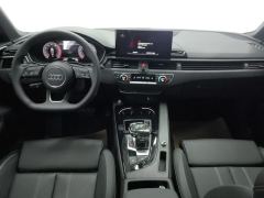 Audi A4L 40 TFSI Luxury Dynamic - фото 16