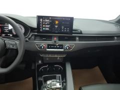 Audi A4L 40 TFSI Luxury Dynamic - фото 17