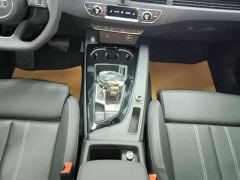 Audi A4L 40 TFSI Luxury Dynamic - фото 19