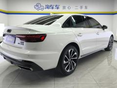 Audi A4L 40 TFSI Luxury Dynamic - фото 2