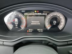Audi A4L 40 TFSI Luxury Dynamic - фото 20